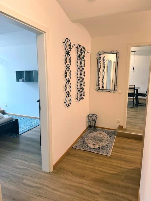 Terrassenwohnung Mit Donaublick Obernzell Εξωτερικό φωτογραφία