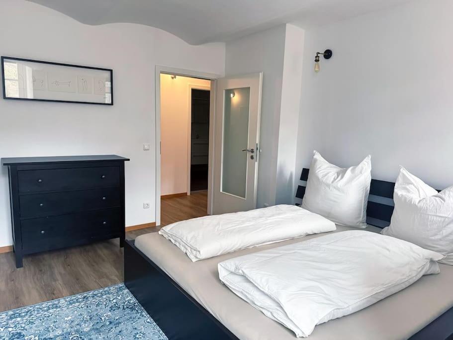 Terrassenwohnung Mit Donaublick Obernzell Εξωτερικό φωτογραφία