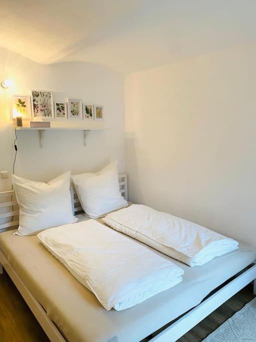 Terrassenwohnung Mit Donaublick Obernzell Εξωτερικό φωτογραφία