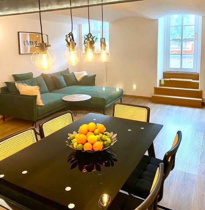Terrassenwohnung Mit Donaublick Obernzell Εξωτερικό φωτογραφία